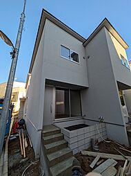 ハーズレイ(南棟) G