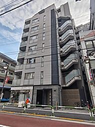 カリーノ駒込 301