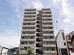 パークサイド飛鳥山 202