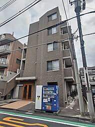 プレジール駒込壱番館 106