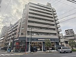 アークビギン 903