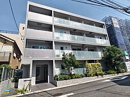 モーブ茗荷谷 302