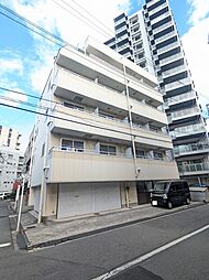 田端シティクレスト 404