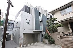 テラス護国寺 104