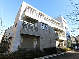 ライスヒルズＳ 201