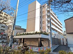 グリーンヒルズ南大塚 307