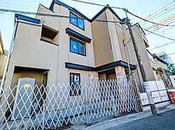 練馬区豊玉北3丁目ＰＪ 201