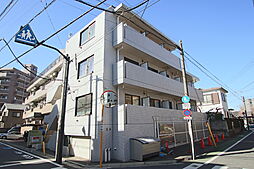 キショー第二ビル 201