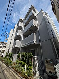 ヴェルデ大塚 401