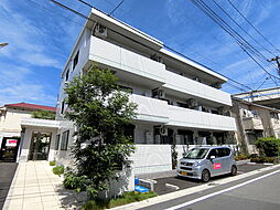 サンライズマンション6 103