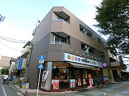 グリーンコート 301