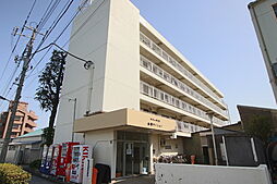 リバーサイド赤羽マンション 302