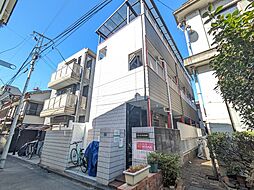 パレス東池袋 302