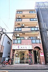 プリメール東武練馬 502