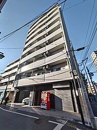 クロスロード志茂 301