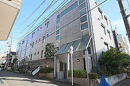 アジュール南町 101