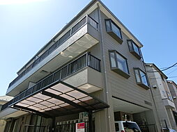 正恵ファミリーマンション 301