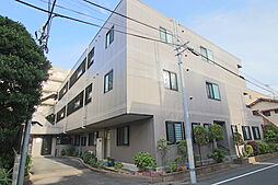 アーバンコート旭 201