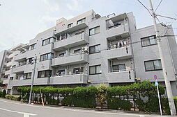 板谷第3パークハイツ 201