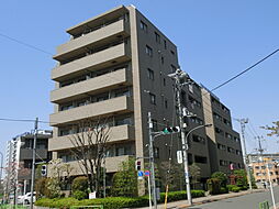 カーサ・ヴェルデ 503