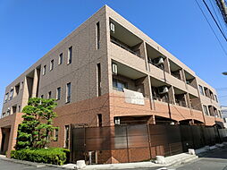 目白ガーデンヒルズ 103