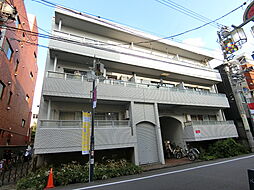 マリスコＵ・Ｂ・Ａ 303