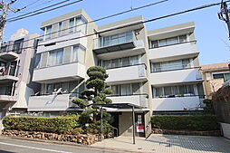 メゾングランザミオオトモ 201