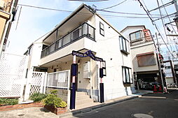 ファイブストーンハイツ 205