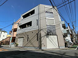 アドヴァンス南ときわ台 203