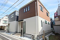 南長崎6丁目戸建2号棟 1