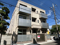 オーロラハイツ赤塚 201