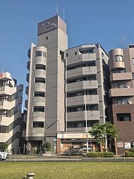 ソレイユ飛鳥山 603