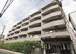 ライオンズマンション飛鳥山公園 402