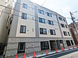 グランジット本郷壱岐坂 201