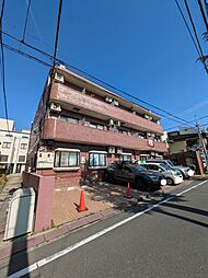 ラフィネ西池袋 204