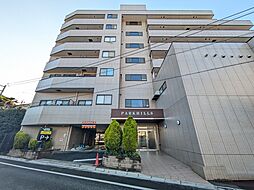 パークヒルズ 304