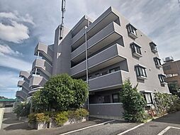 クレセント向台 502