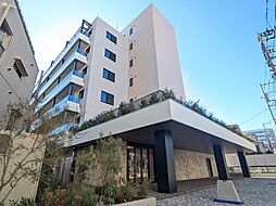 グリーンヒルズ南大塚 201