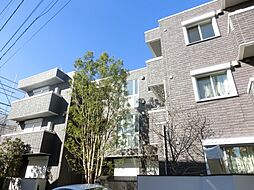 エクラージュ　マグノリア 302