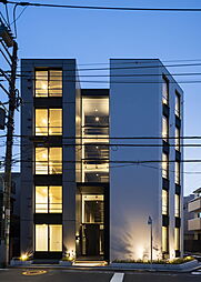 Ｒｅｖｅ　Ｒｅｓｉｄｅｎｃｅ　駒込 202
