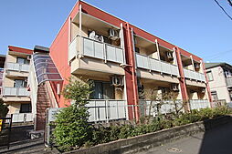 リバーサイドイワセＢ棟 204