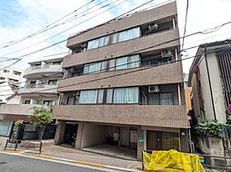 サンライズ小石川 501