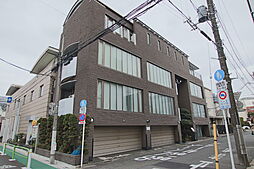 アジュール中丸 101