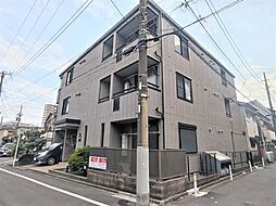 メゾン・ルミエール 101