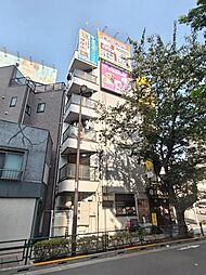 紀の家マンション 302