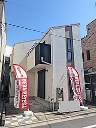 板橋区高島平五丁目戸建 ー