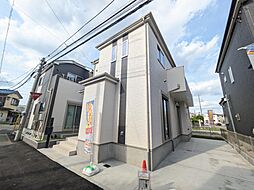 さいたま市桜区栄和　第1期 B号棟