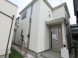 さいたま市桜区栄和　第1期 G号棟