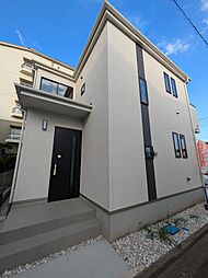 ふじみ野市新田第1期 A