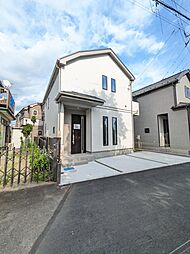 所沢狭山ヶ丘33期 A号棟
